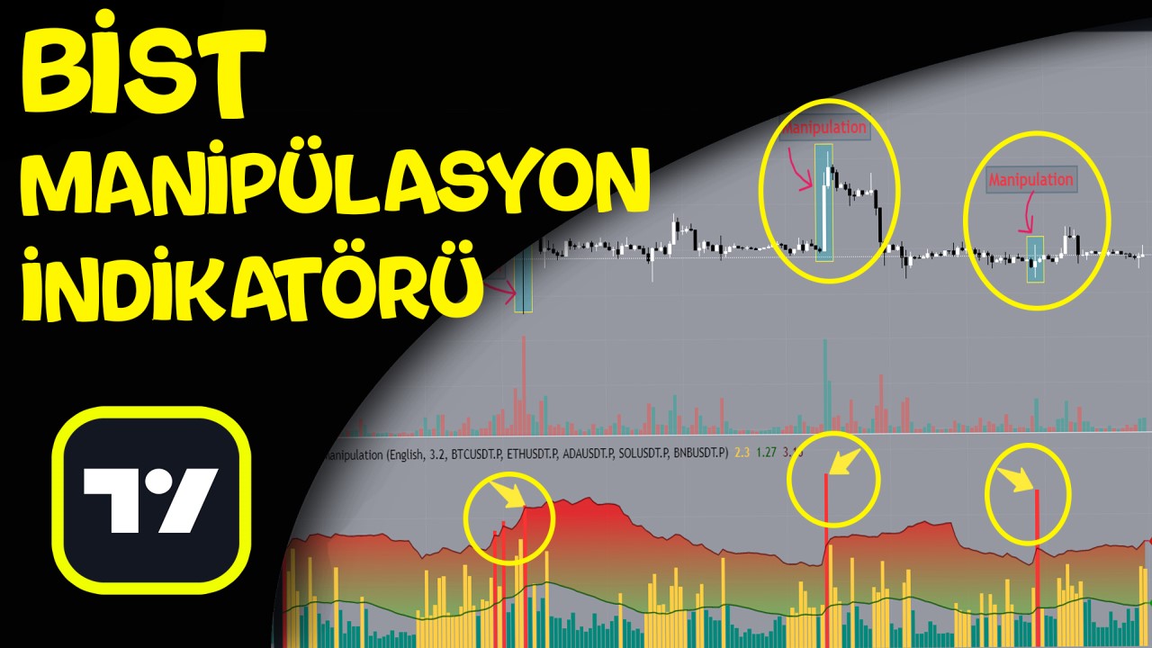 Bist manipülasyon indikatörü