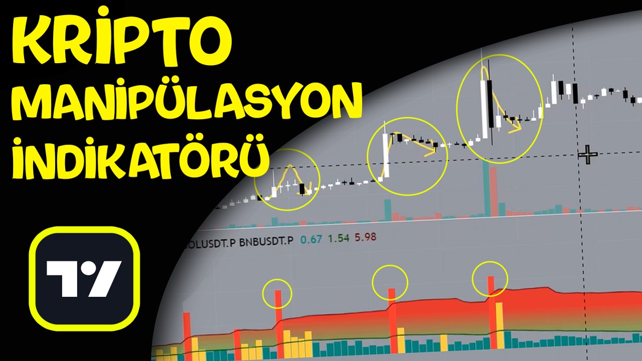 Kripto Manipülasyon İndikatörü