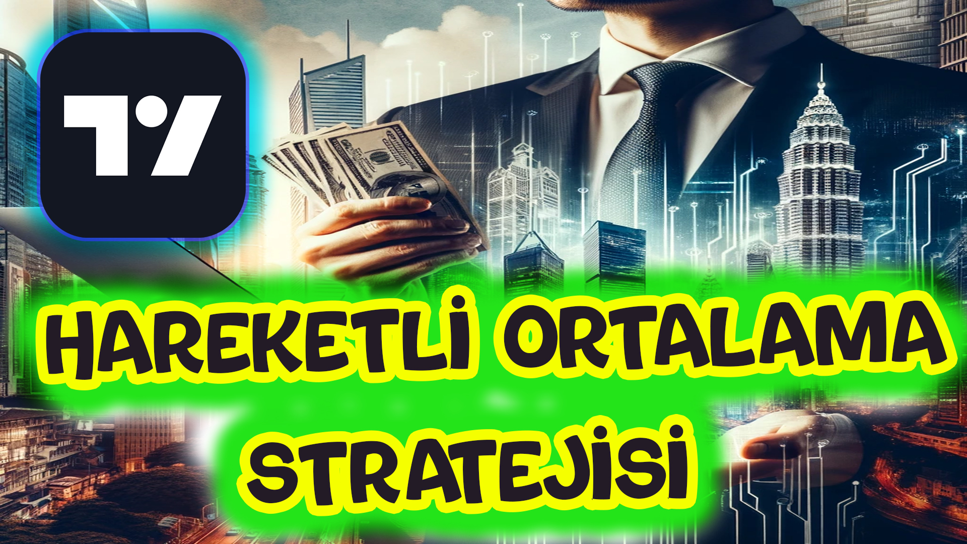 Hareketli Ortalama Stratejisi