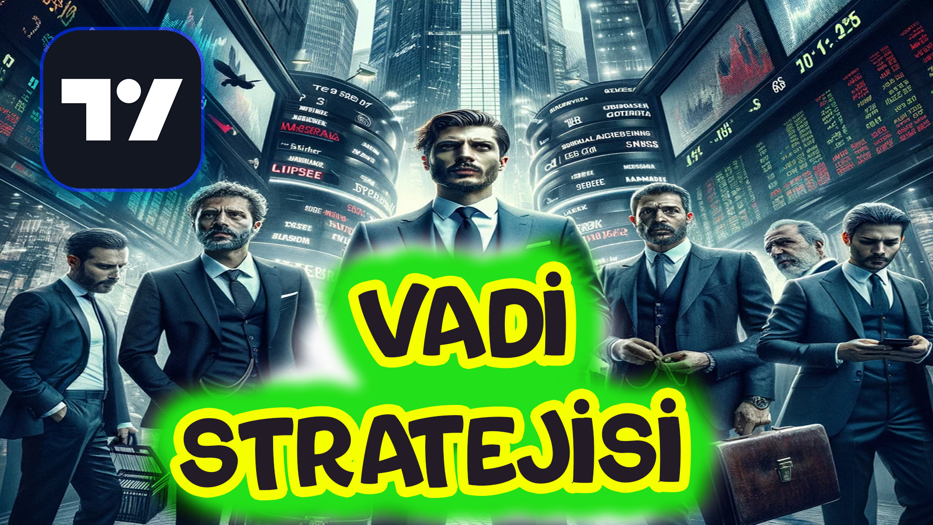 Vadi Stratejisi