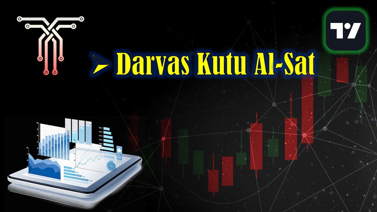 Darvas Kutu Al-Sat