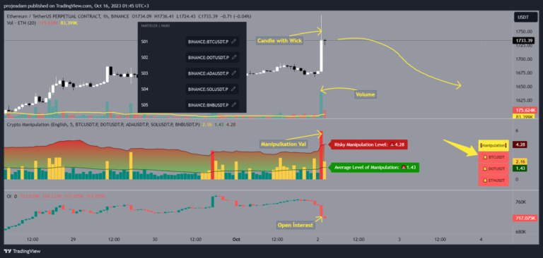 Kripto Manipulasyon 6 1